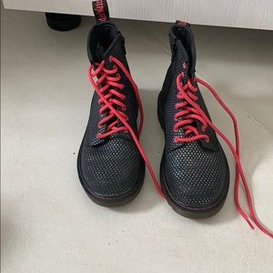 Dr Marten boots